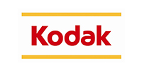 Wd em brand kodak