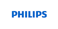 Wd em brand philips