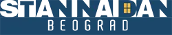 Stan na Dan Beograd logo
