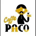 Caffe Paco logo