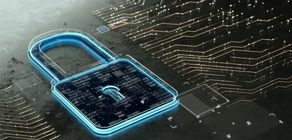 Modern data protection