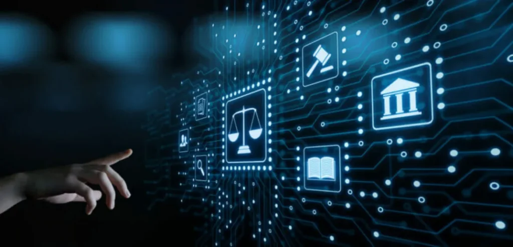Technology regulation law